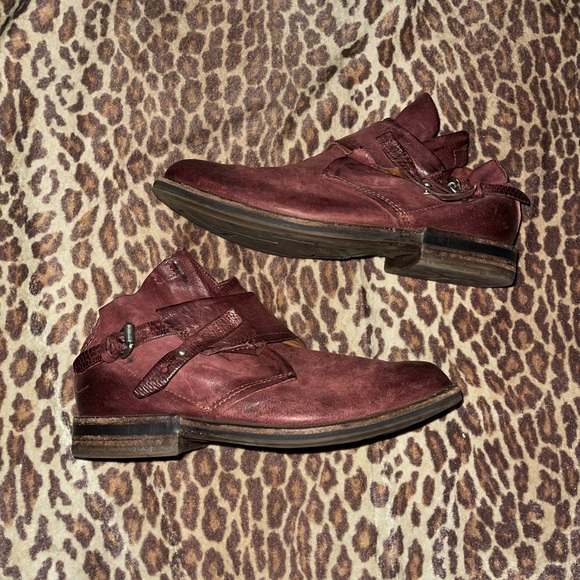 As.98 booties - Picture 2 of 11